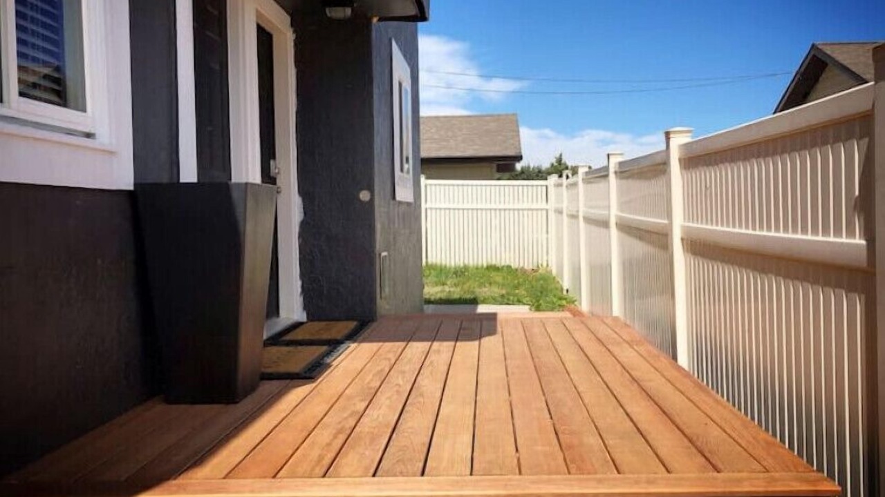 Photo of Patio Balcony in Santa Rita