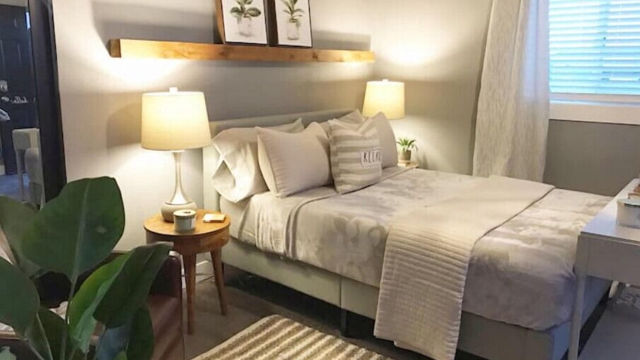 Photo of Bedroom in Santa Rita