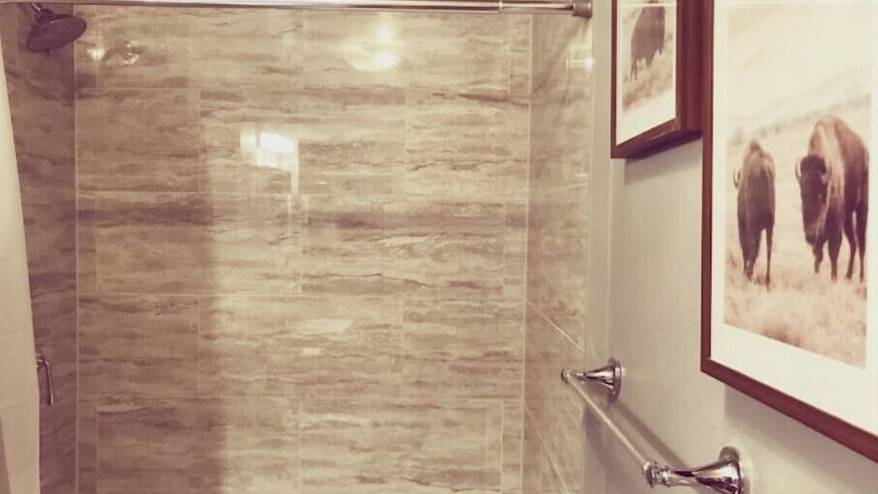 Photo of Bathroom in Santa Rita