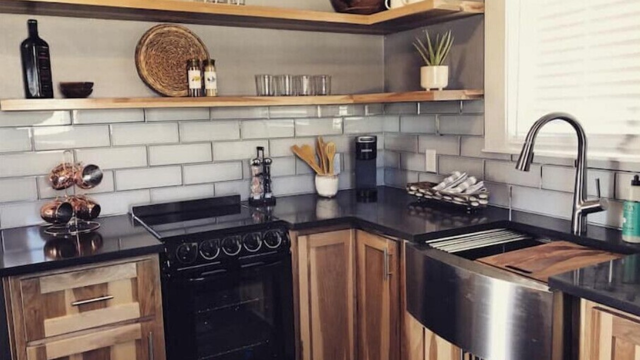 Photo of Kitchen in Santa Rita