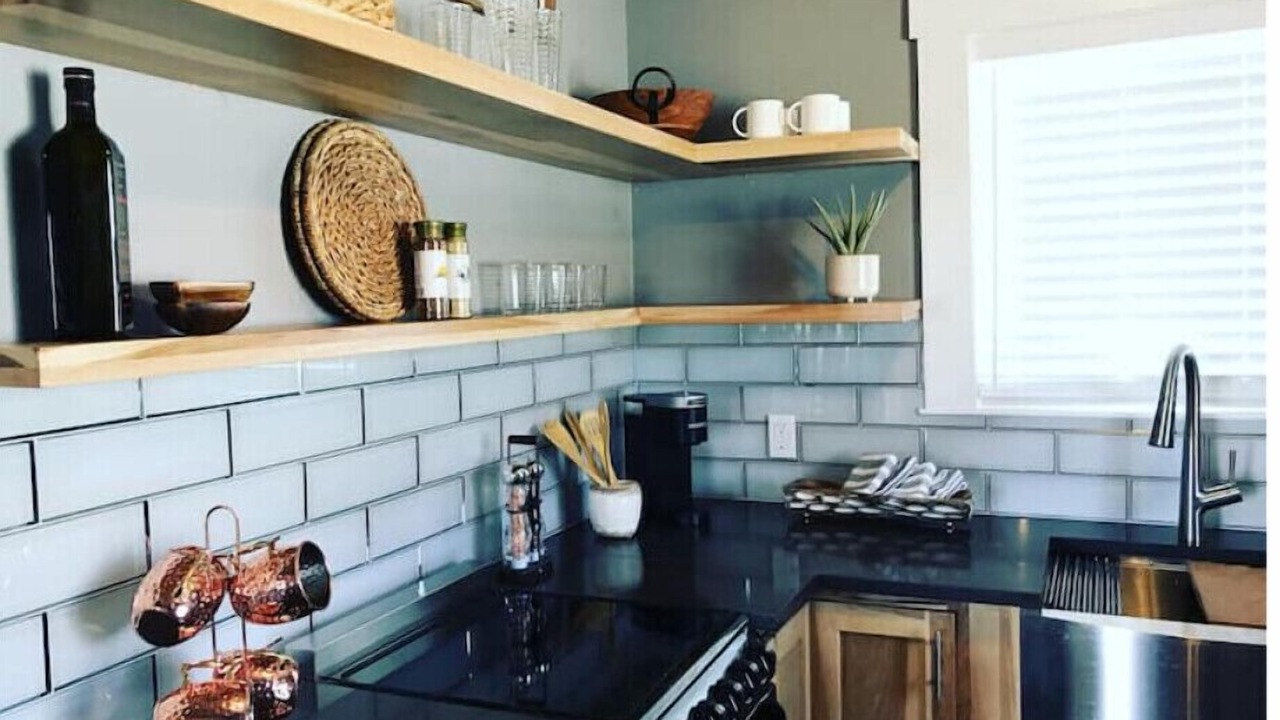 Photo of Kitchen in Santa Rita