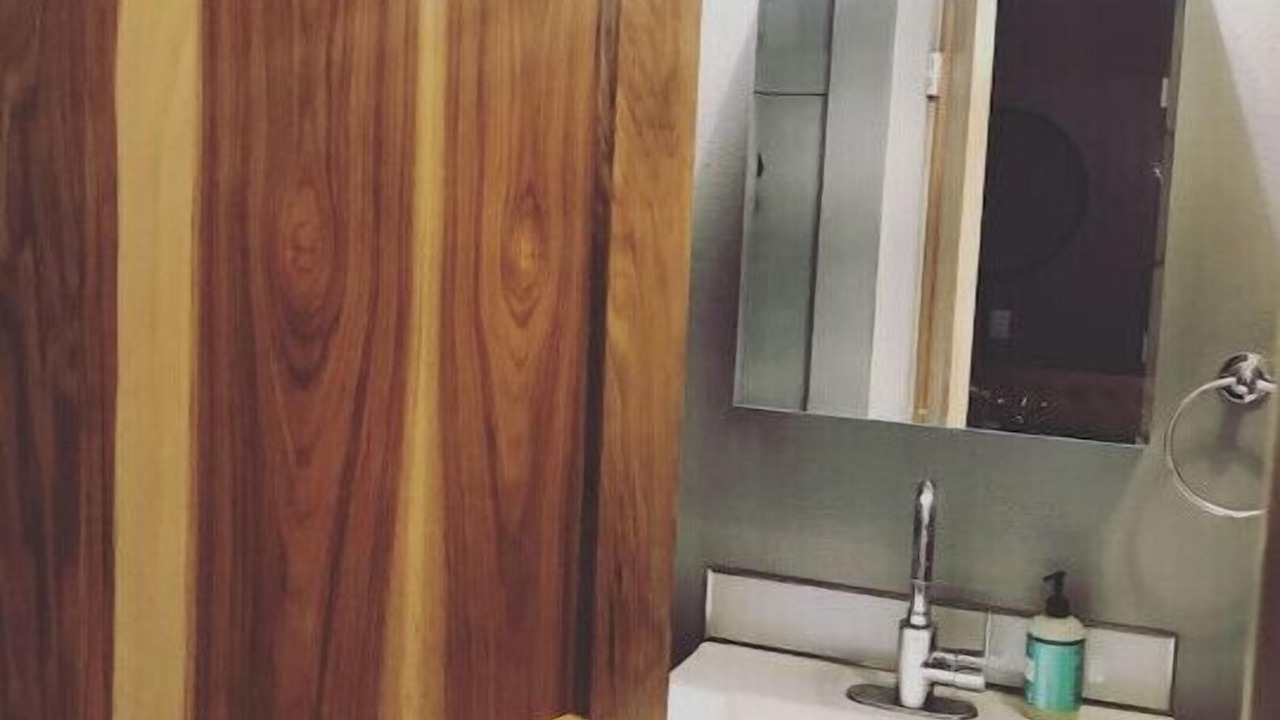 Photo of Bathroom in Santa Rita