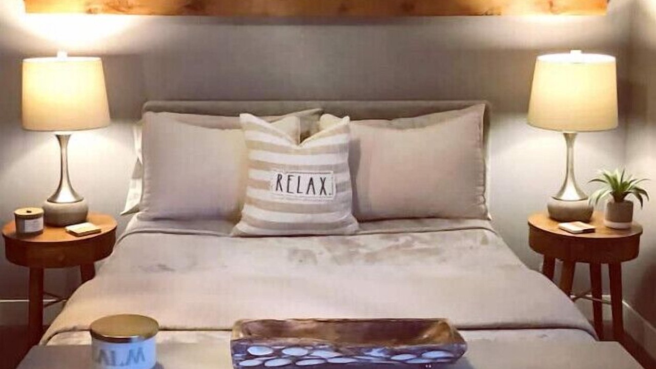 Photo of Bedroom in Santa Rita