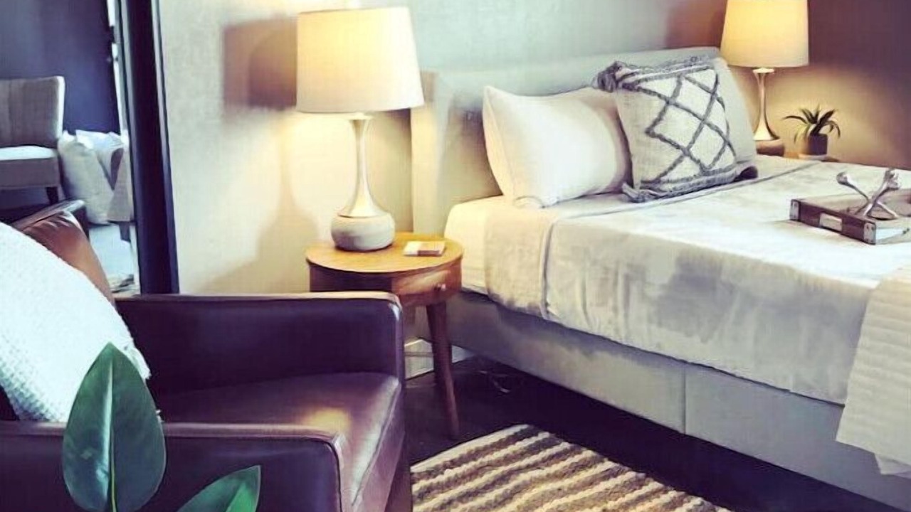 Photo of Bedroom in Santa Rita