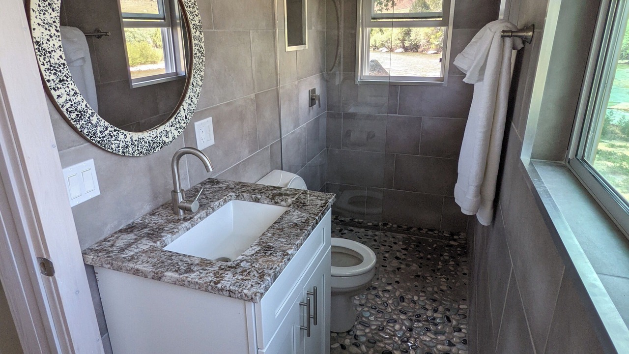 Photo of Bathroom in Dubois