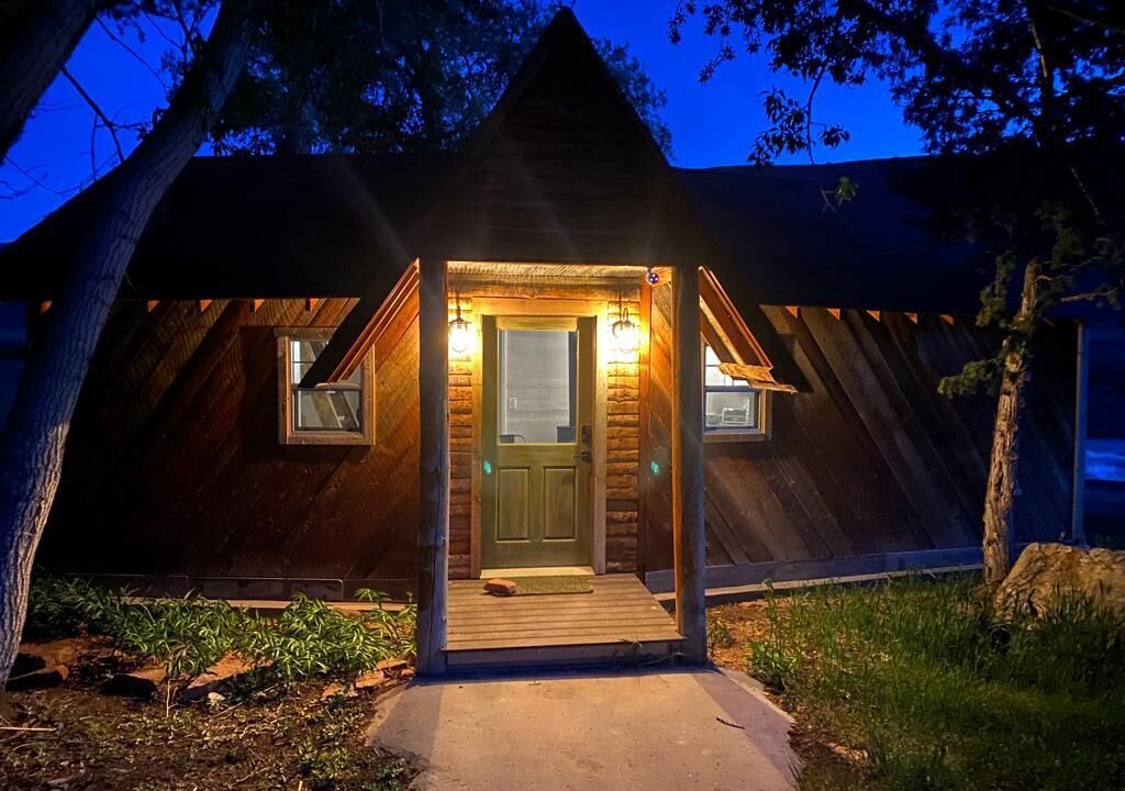 Photo of Outdoor in Dubois