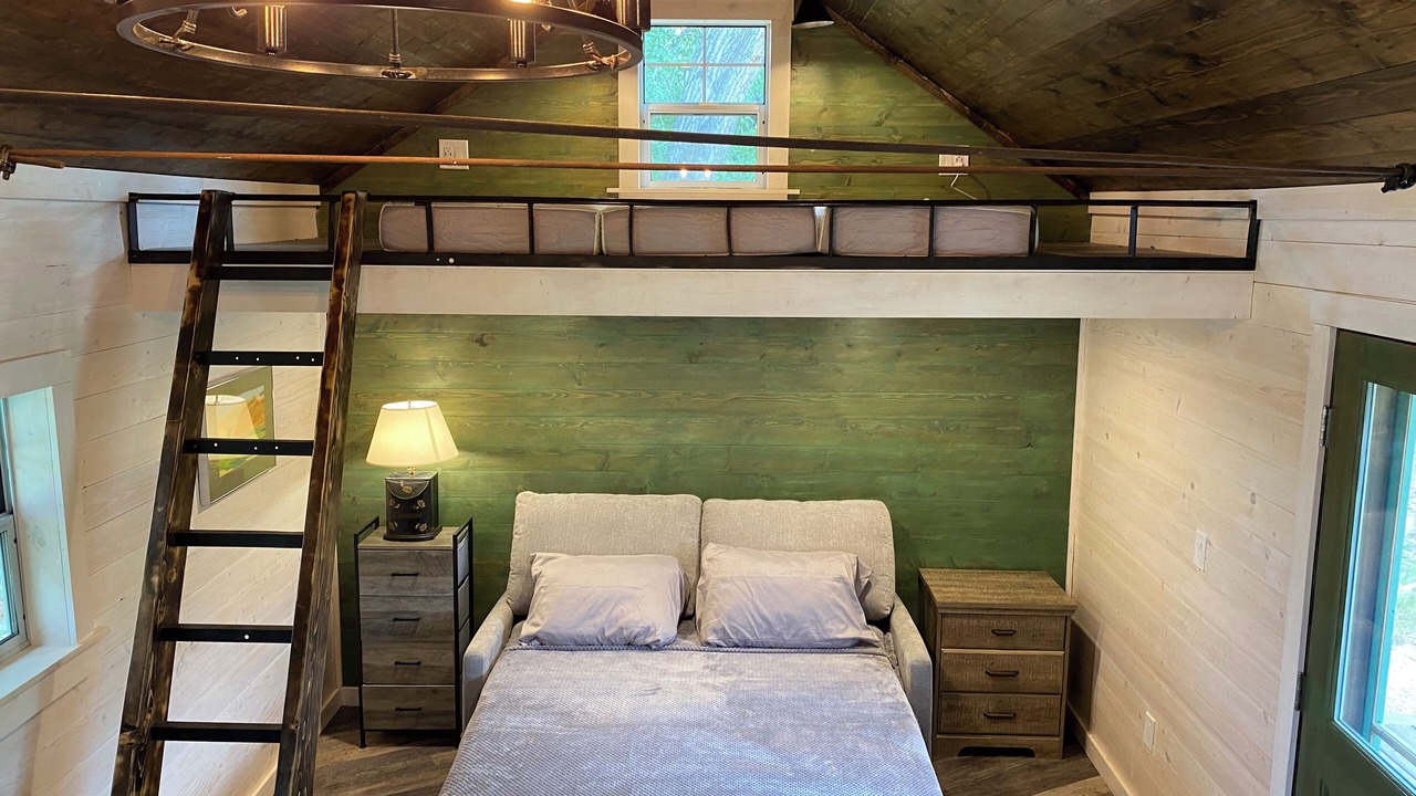 Photo of Bedroom in Dubois