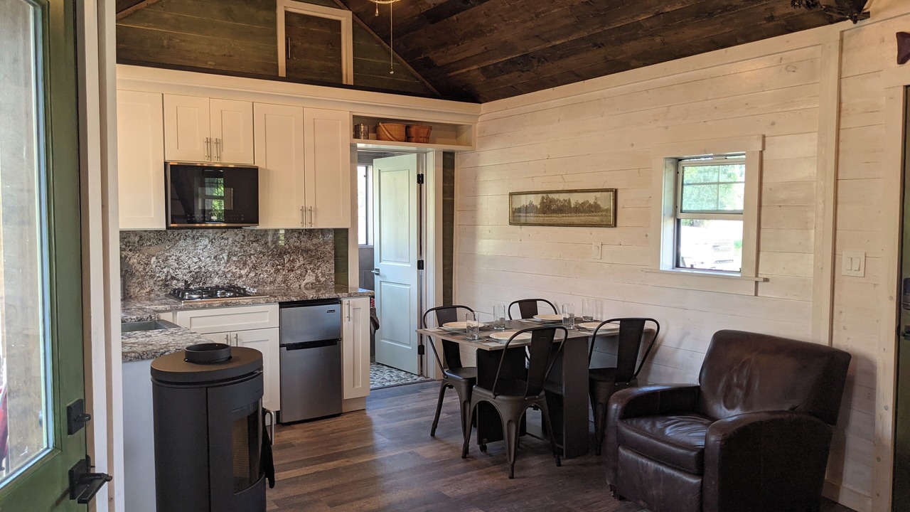 Photo of Kitchen in Dubois