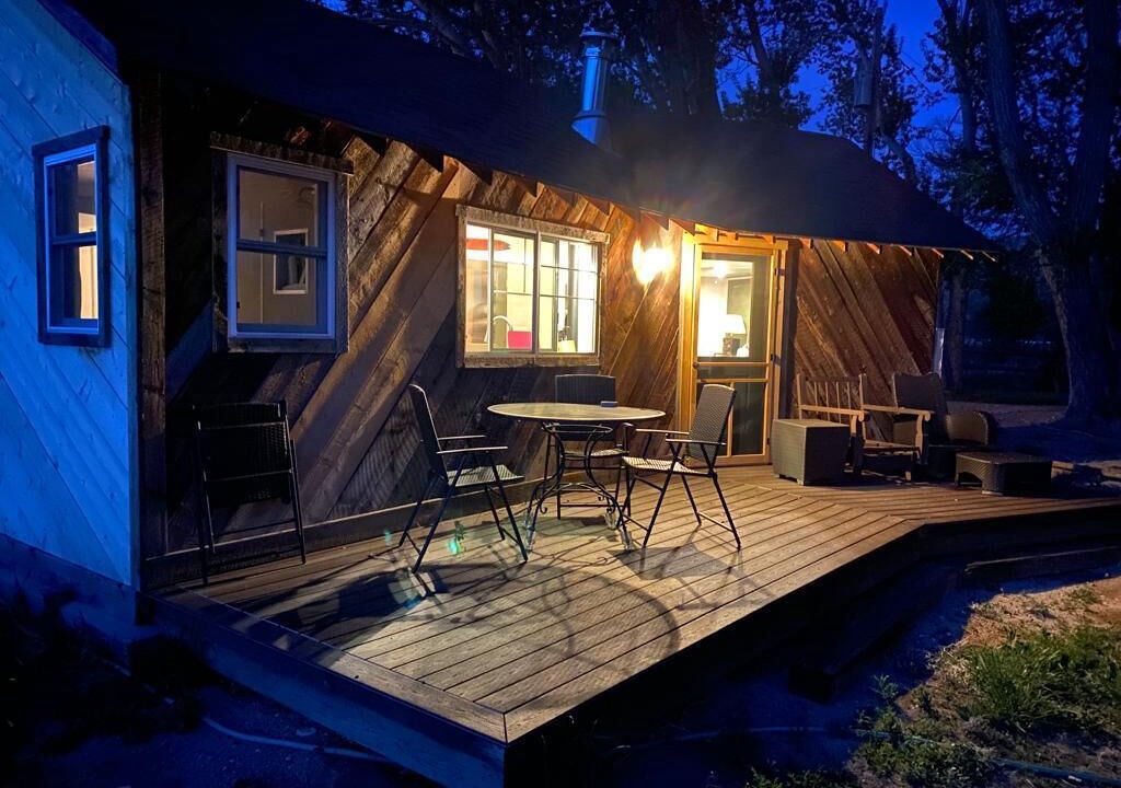 Photo of Outdoor in Dubois