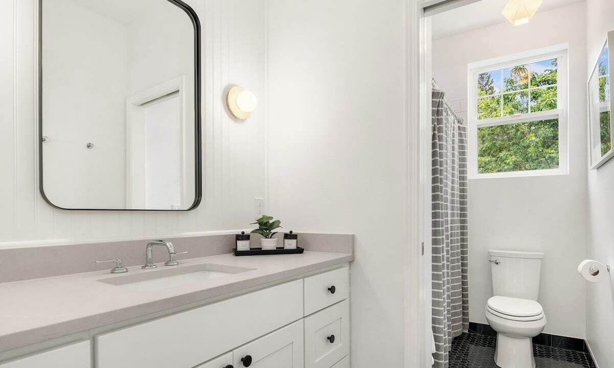 Photo of Bathroom in Bellevue
