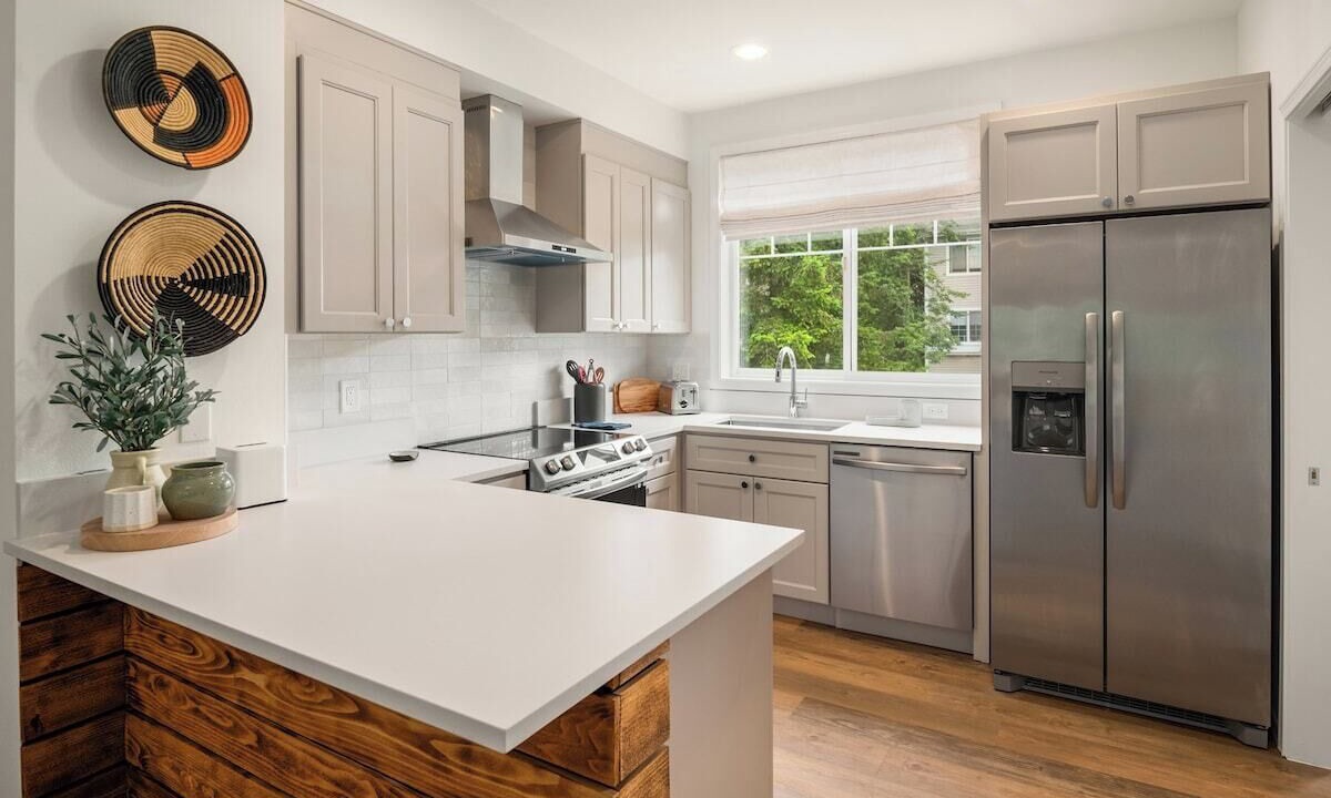 Photo of Kitchen in Bellevue