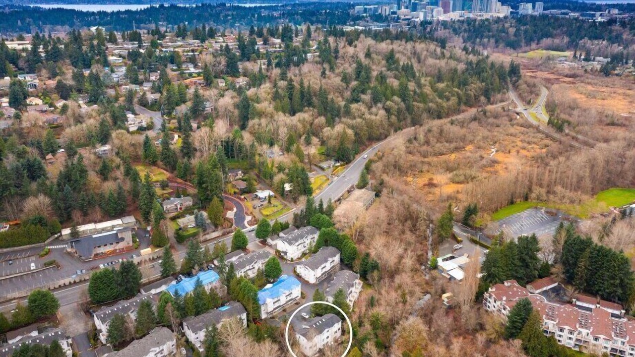 Photo of Outdoor in Bellevue