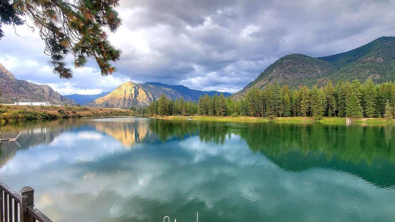 Photo of Outdoor in Thompson Falls