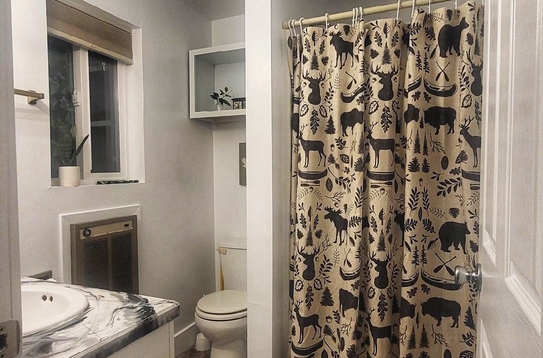 Photo of Bathroom in Thompson Falls