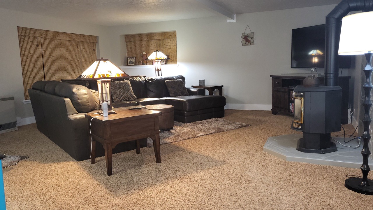 Photo of Bedroom in Thompson Falls