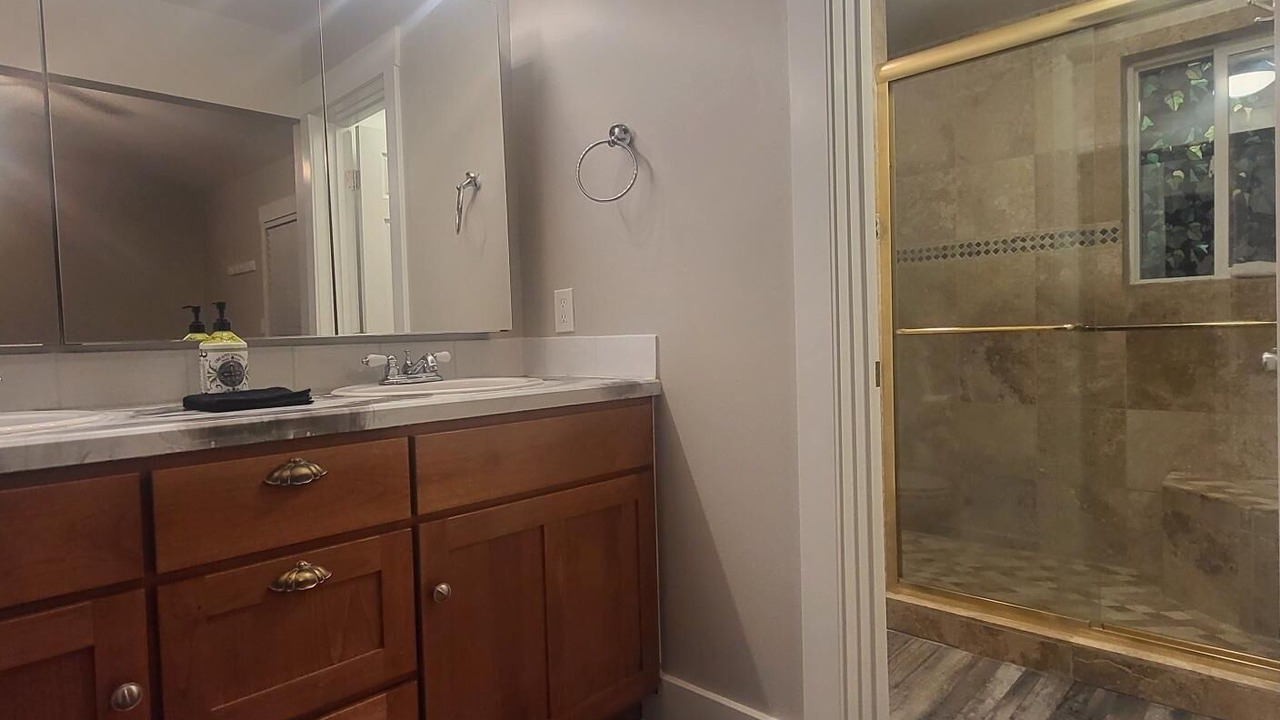 Photo of Bathroom in Thompson Falls