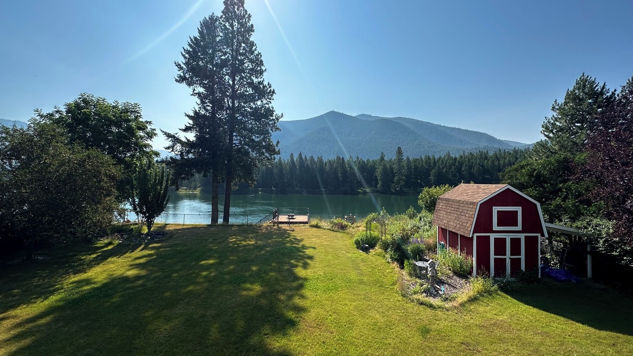 Photo of Others in Thompson Falls