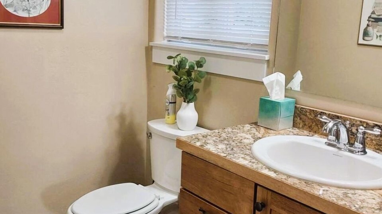 Photo of Bathroom in Helena