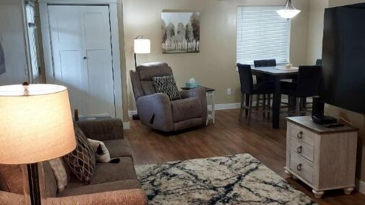 Photo of Bedroom in Helena