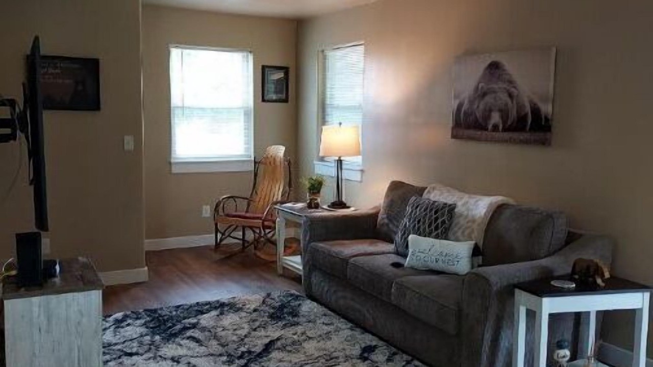 Photo of Livingroom in Helena