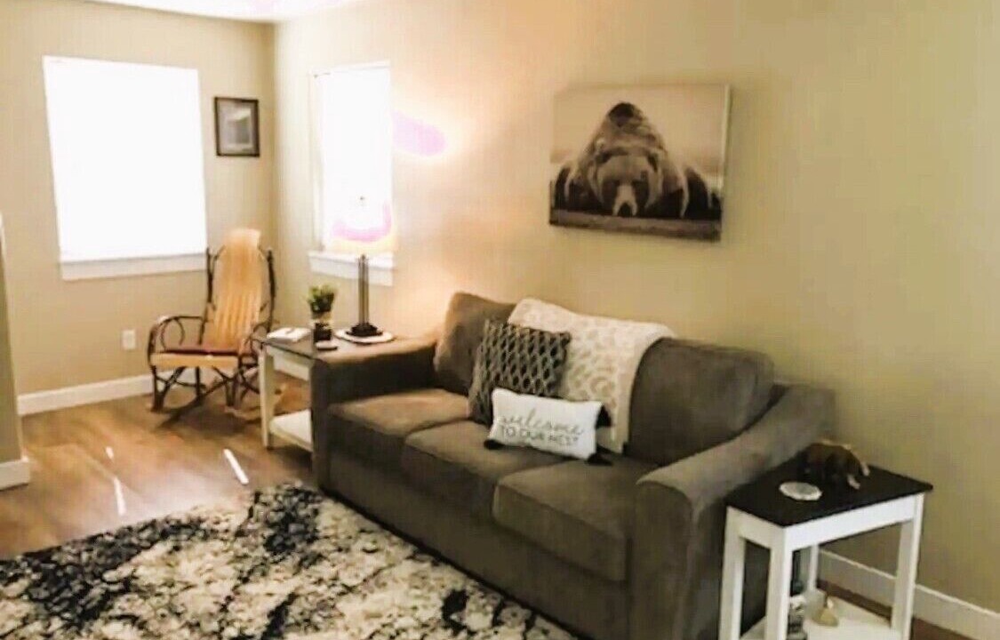 Photo of Livingroom in Helena