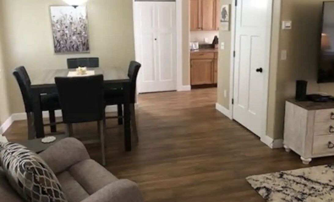 Photo of Bedroom in Helena