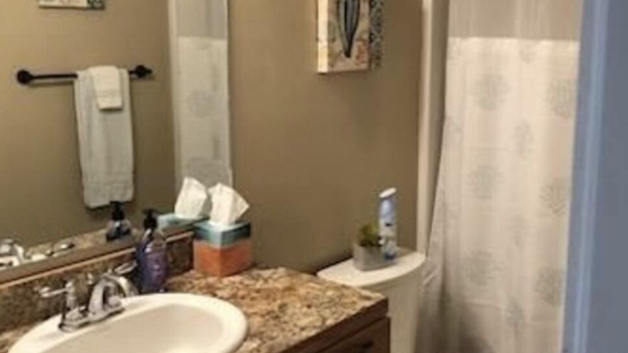 Photo of Bathroom in Helena