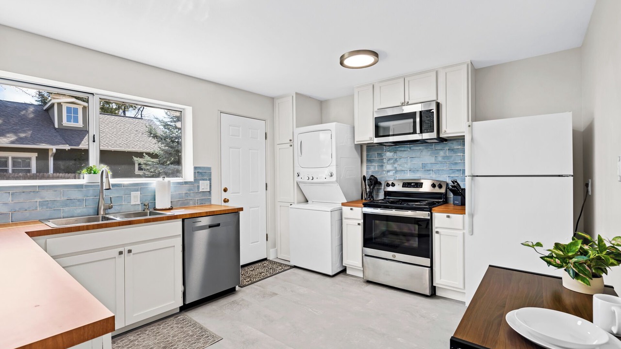 Photo of Kitchen in North End