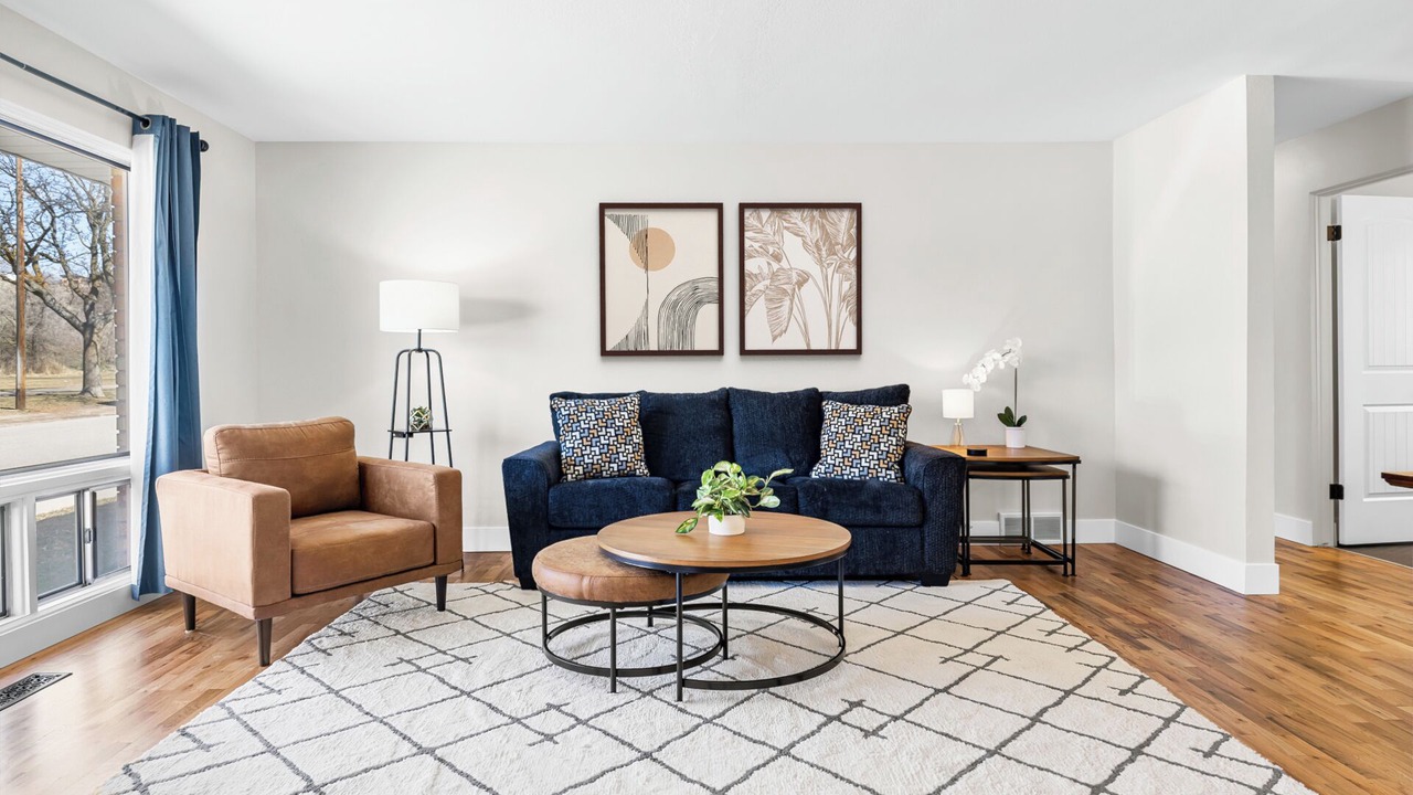 Photo of Livingroom in North End