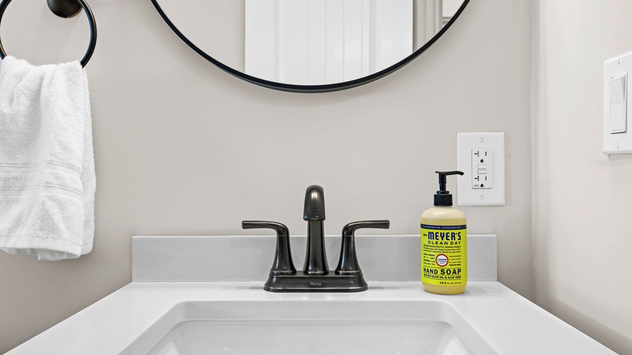 Photo of Bathroom in North End
