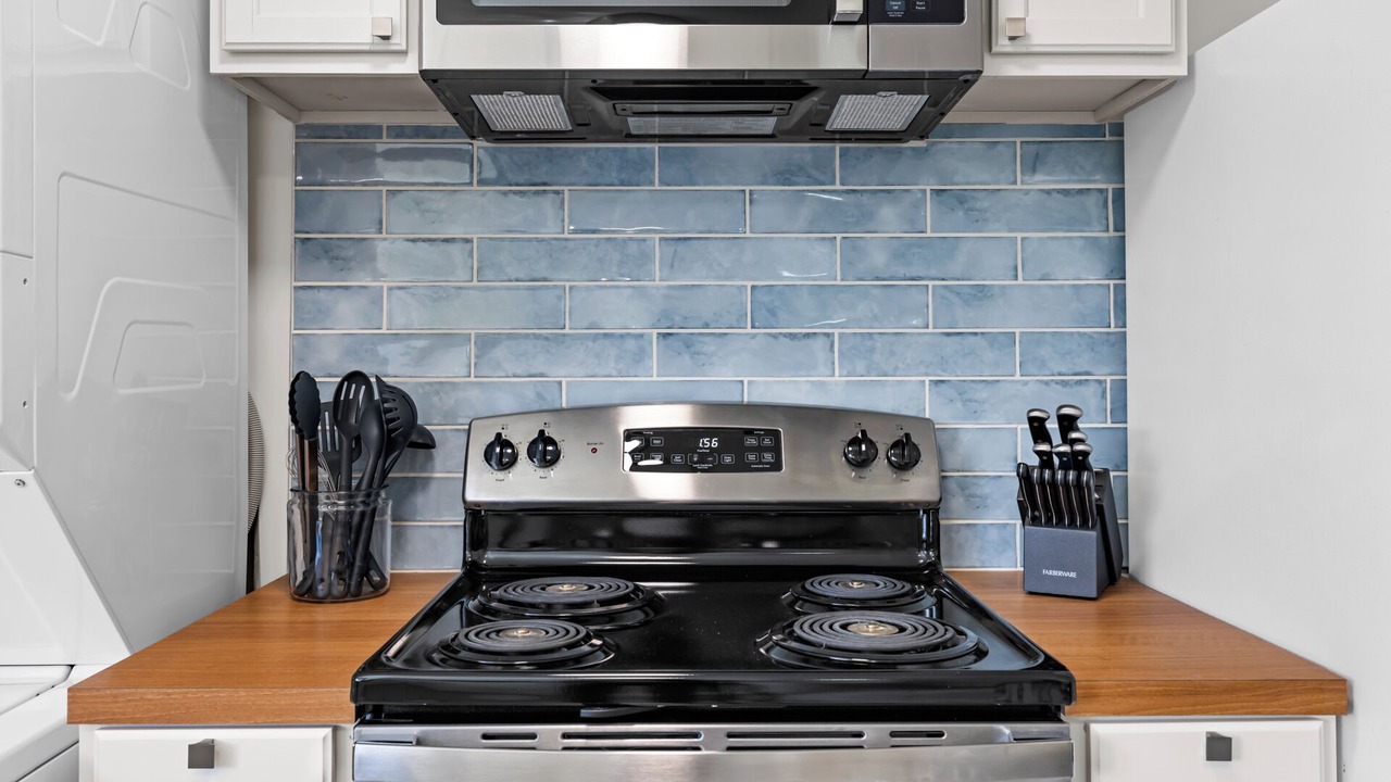 Photo of Kitchen in North End