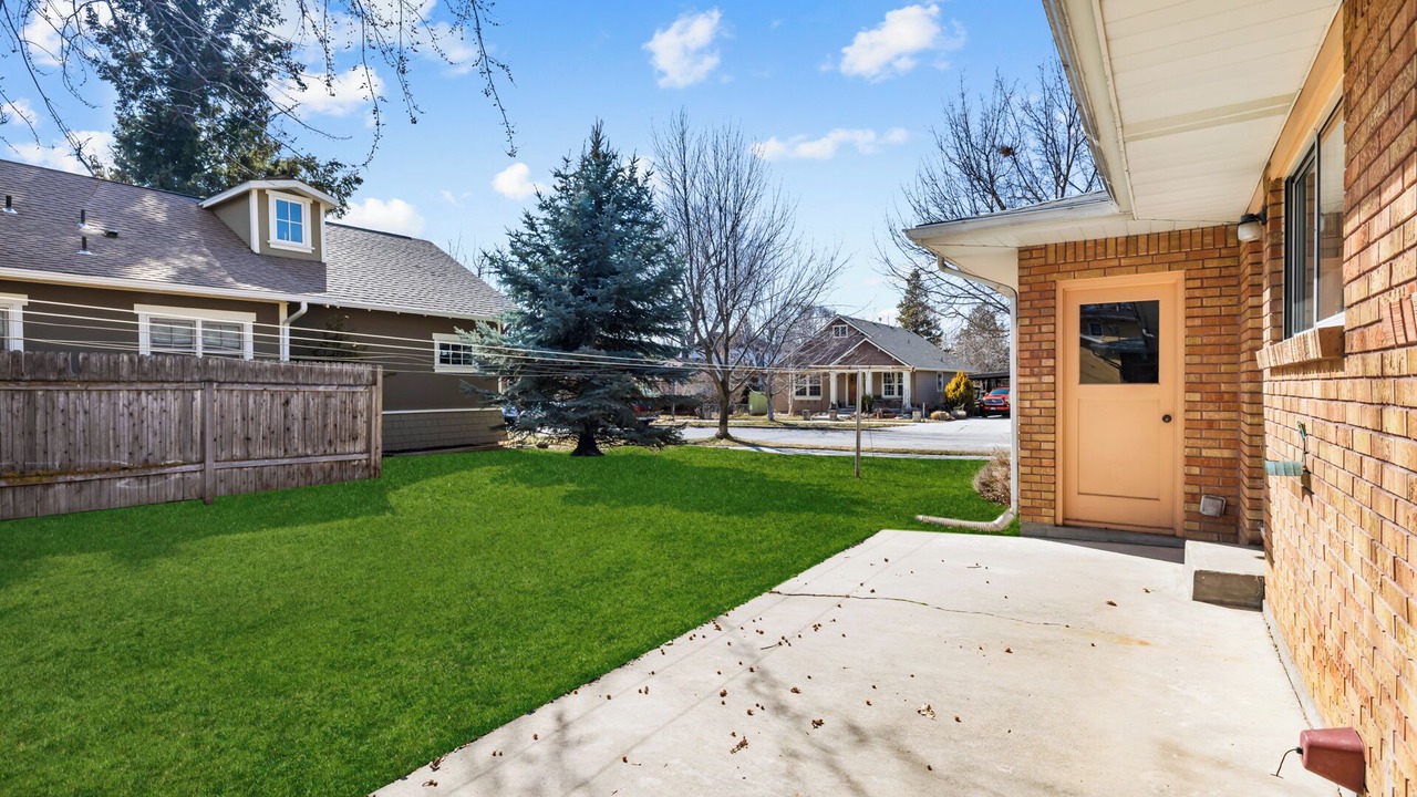 Photo of Outdoor in North End