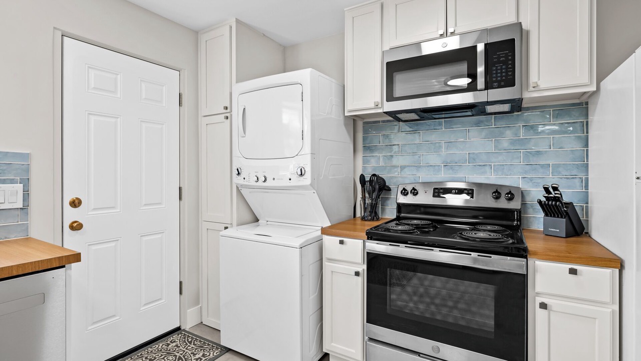 Photo of Kitchen in North End