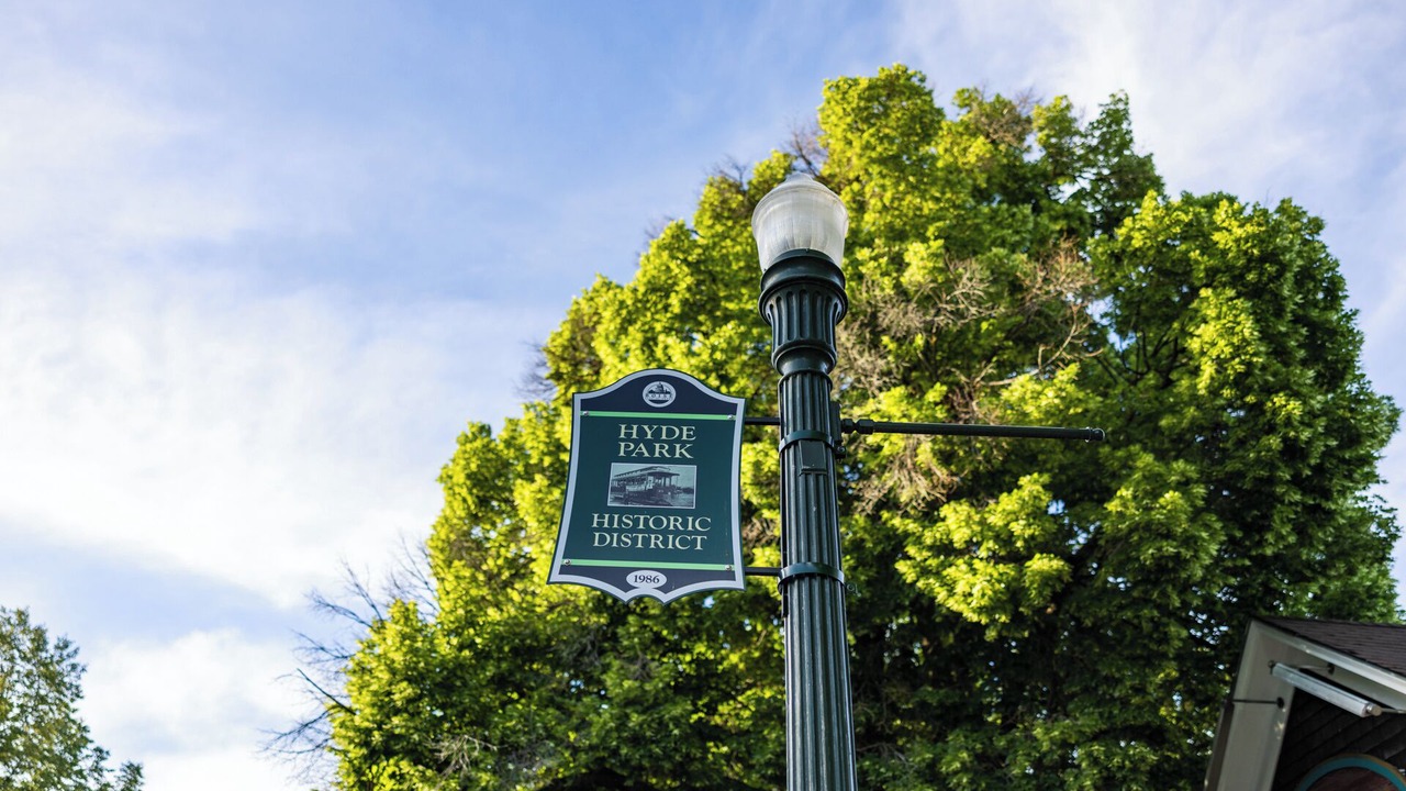 Photo of Outdoor in North End