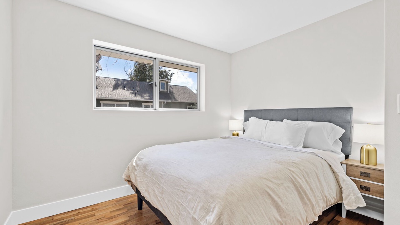 Photo of Bedroom in North End