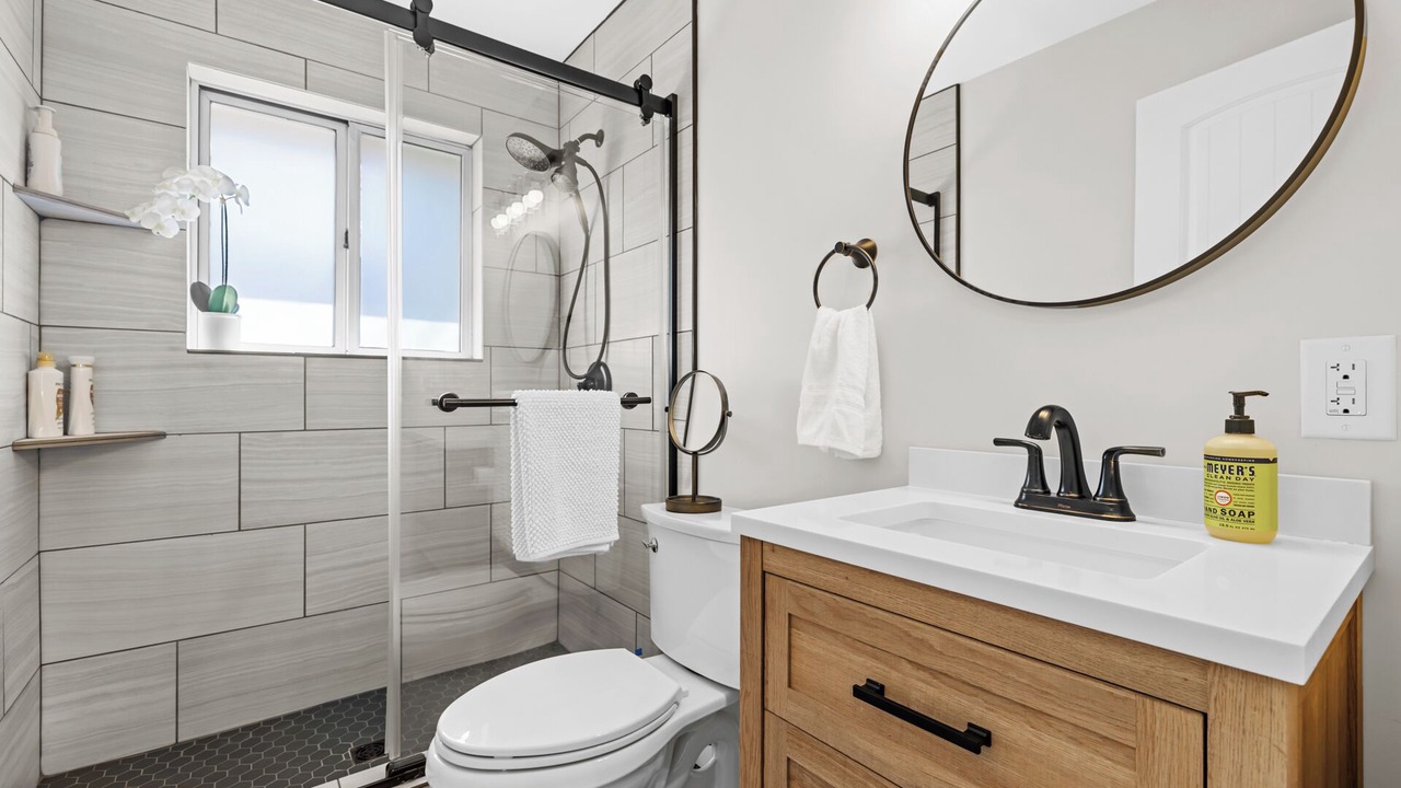 Photo of Bathroom in North End