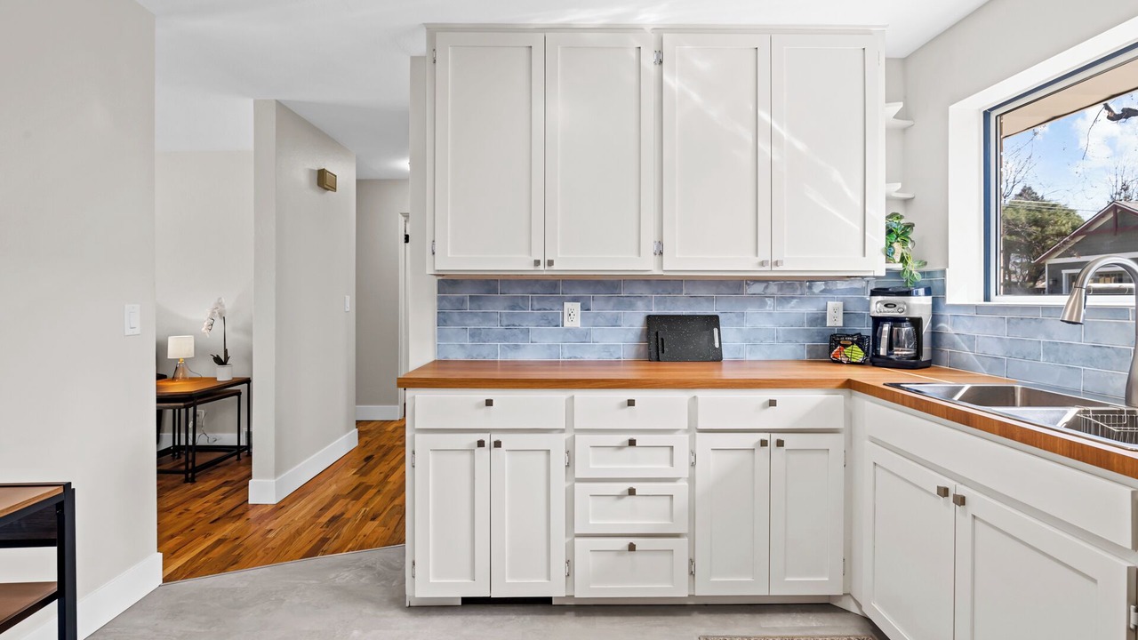 Photo of Kitchen in North End