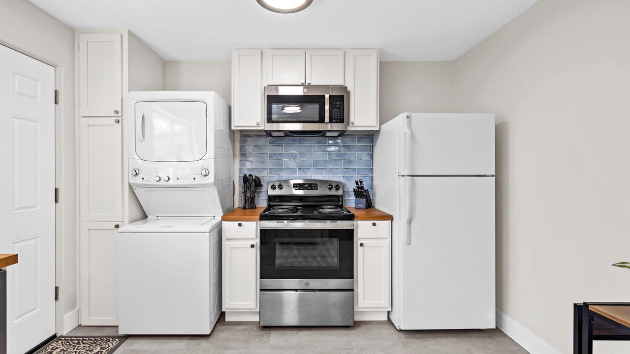 Photo of Kitchen in North End