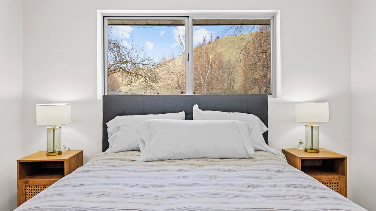 Photo of Bedroom in North End