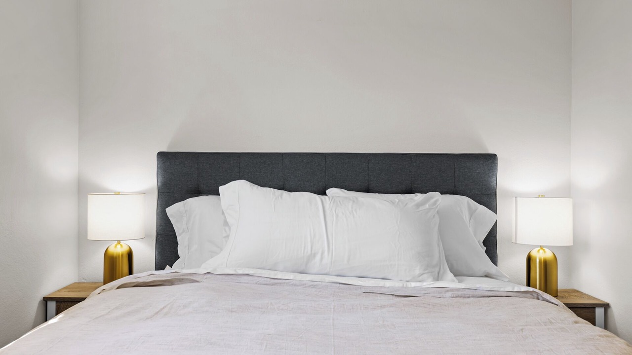 Photo of Bedroom in North End