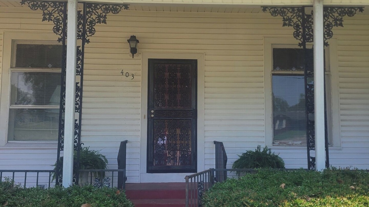 Photo of Outdoor in Iuka
