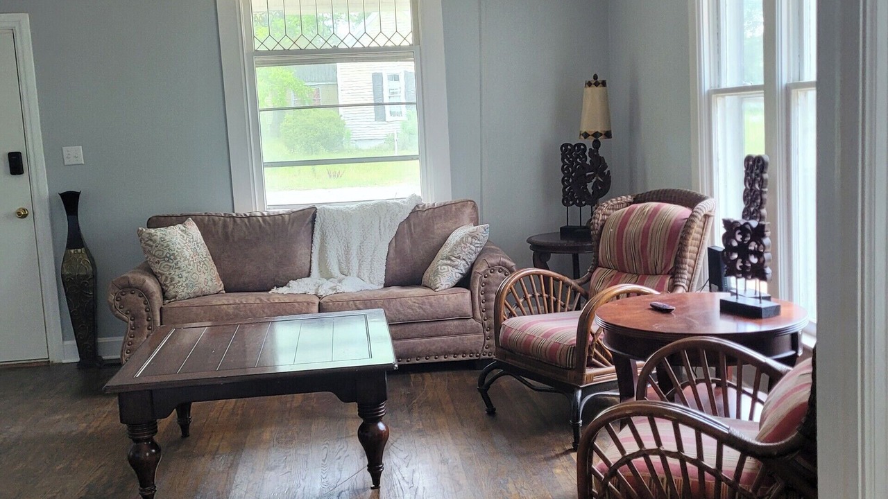 Photo of Livingroom in Iuka