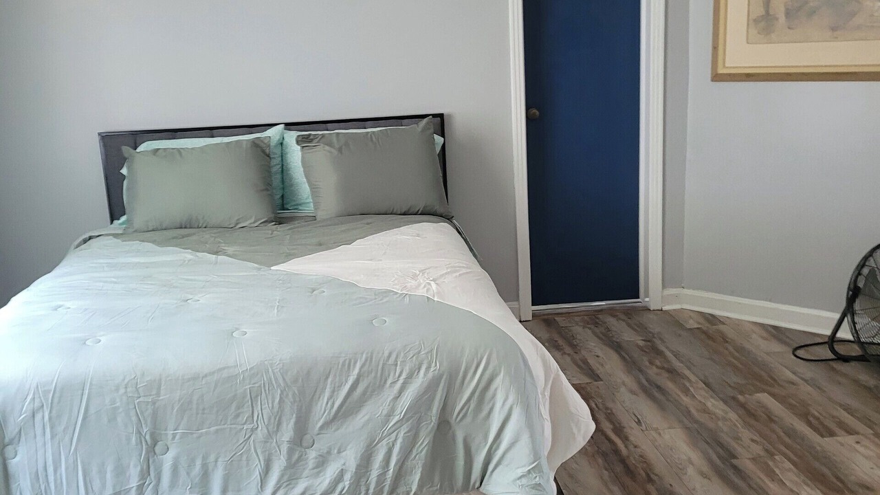Photo of Bedroom in Iuka