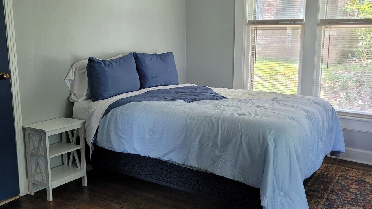 Photo of Bedroom in Iuka