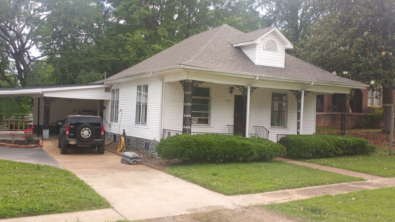 Photo of Outdoor in Iuka