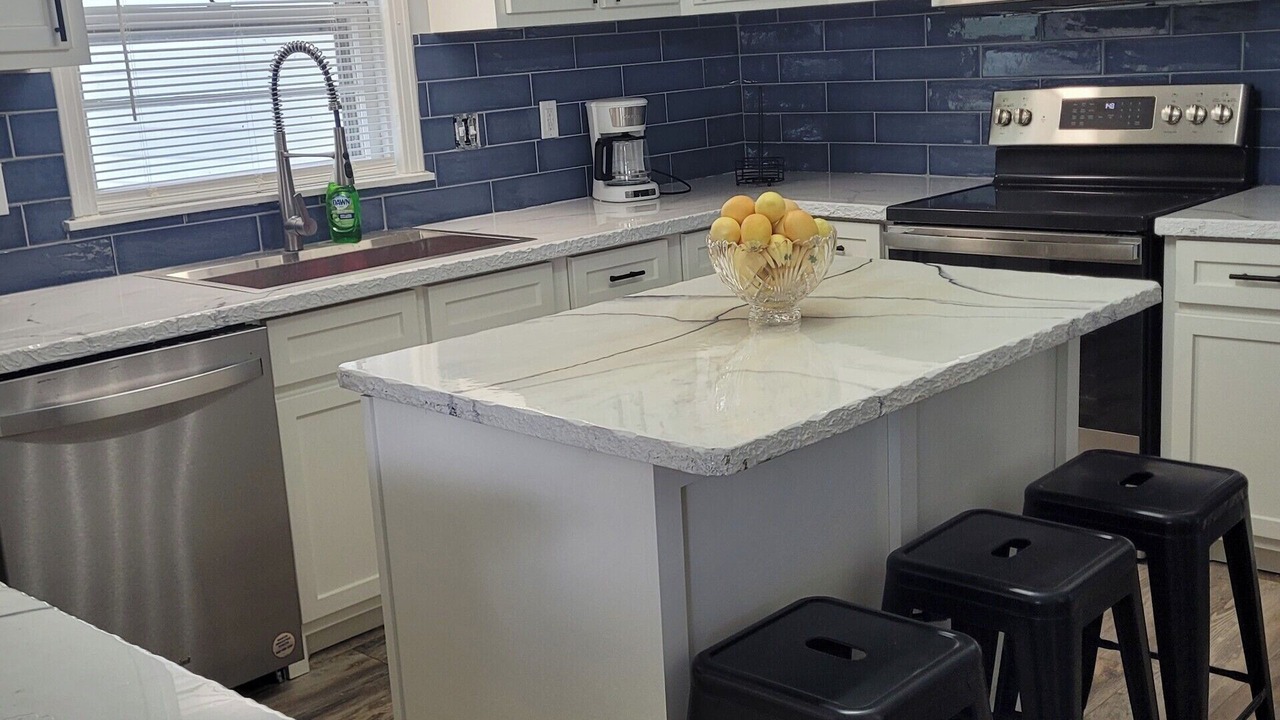 Photo of Kitchen in Iuka