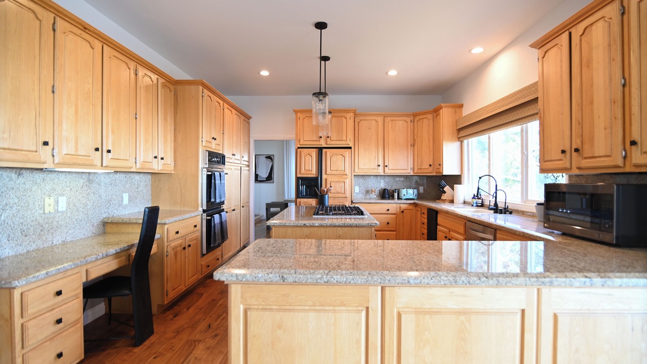 Photo of Kitchen in Malibu