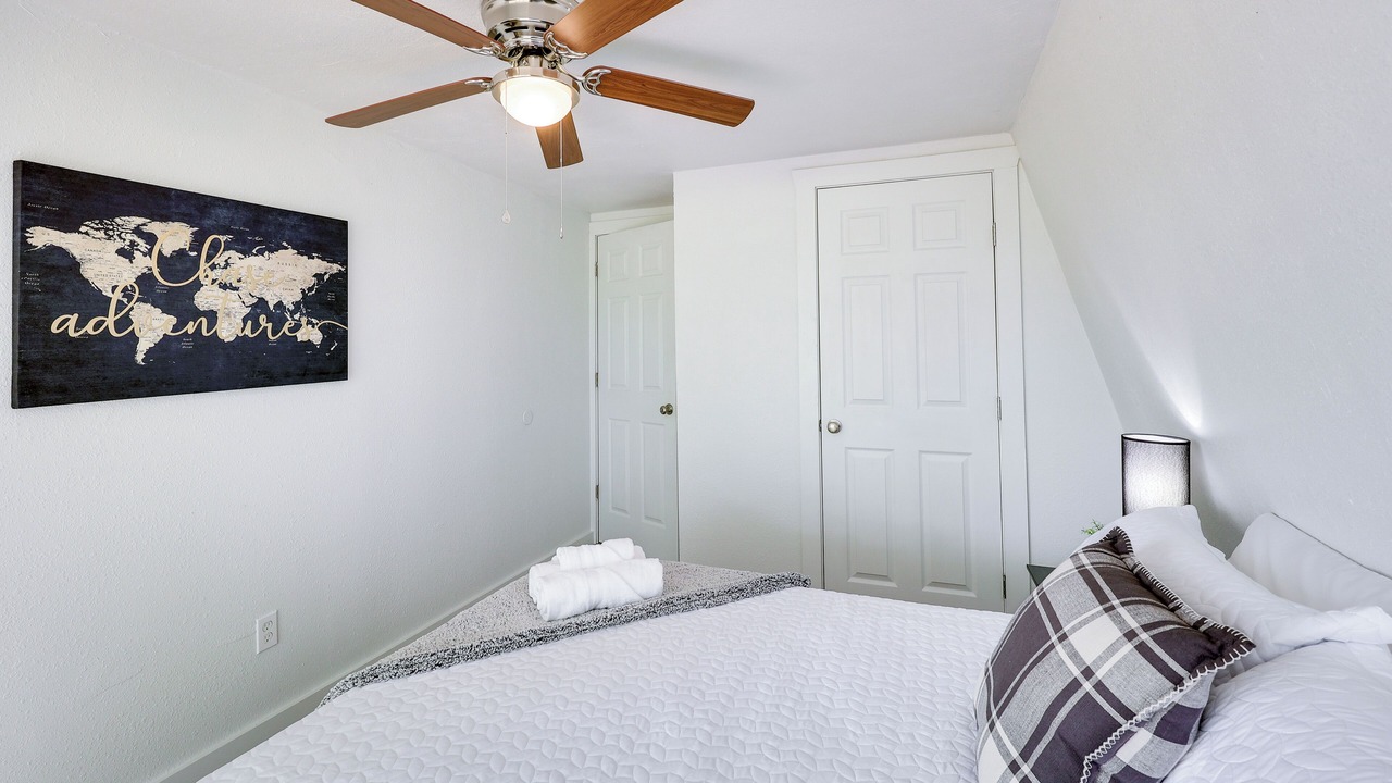 Photo of Bedroom in Broken Bow