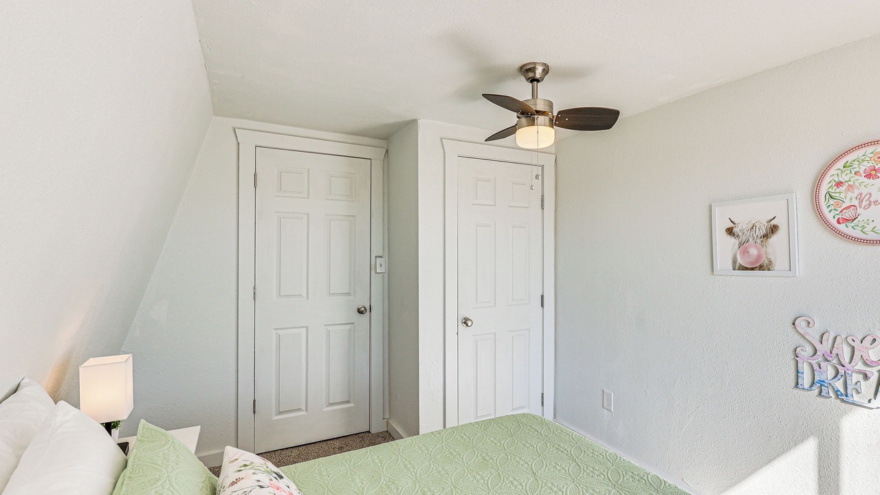 Photo of Bedroom in Broken Bow