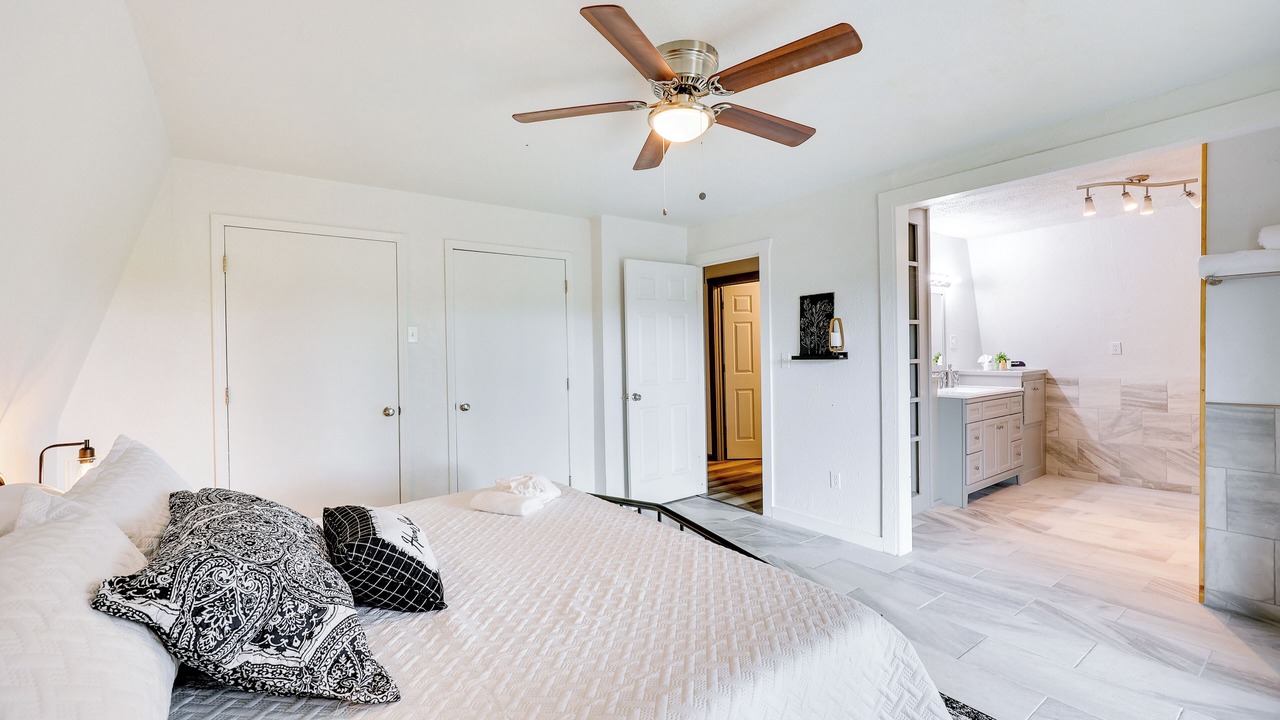 Photo of Bedroom in Broken Bow